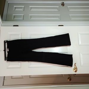 Flaired Yoga pants